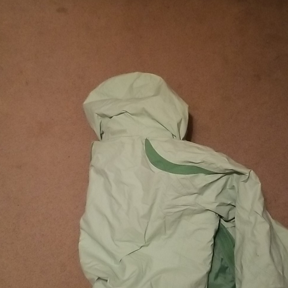 Columbia Jacket - Picture 5 of 5